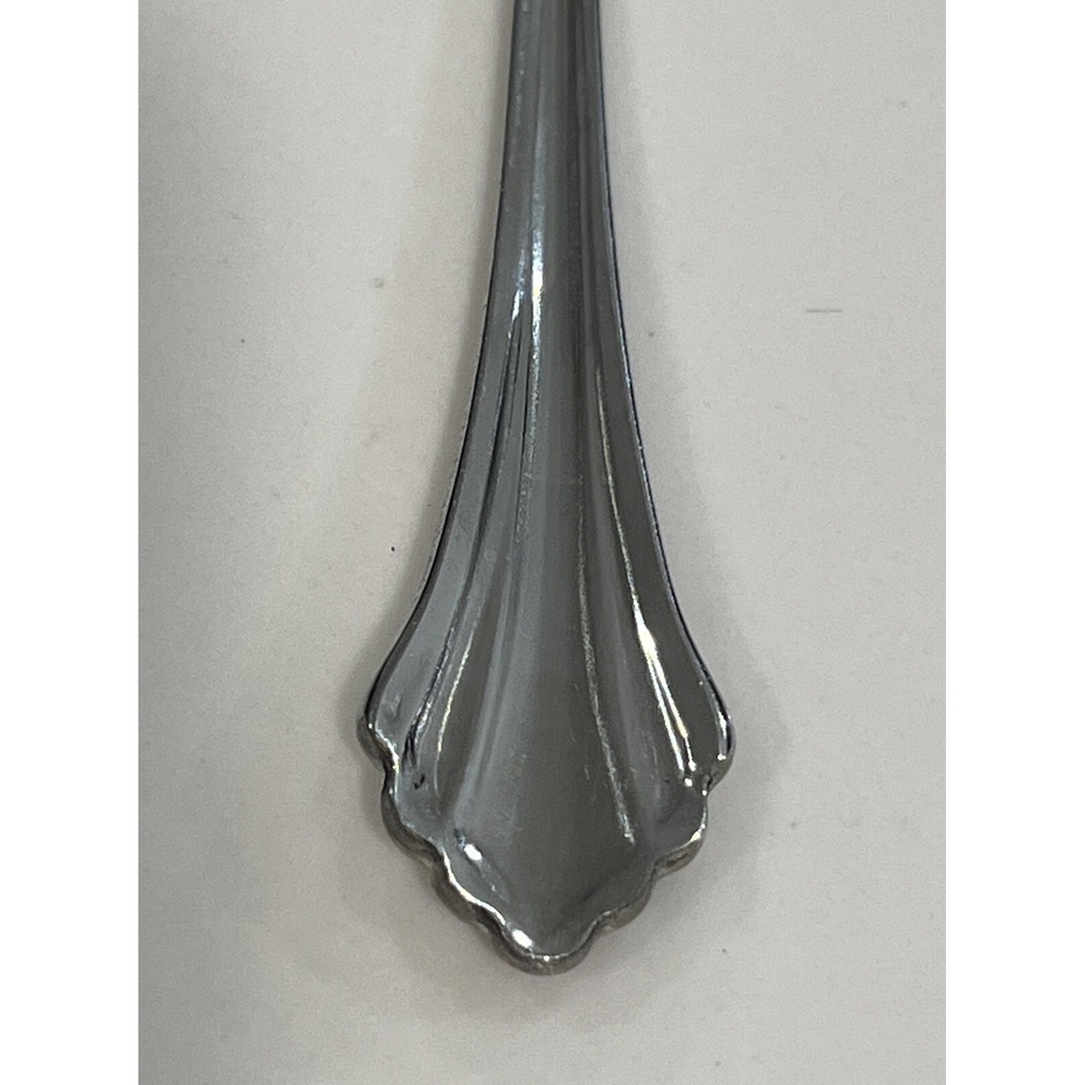 Vintage Oneida BANCROFT 18/8 Stainless Flatware‎ Silverware Butter Knife Replace - Picture 7 of 7